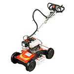 クボタ スイング式面草刈機 菜