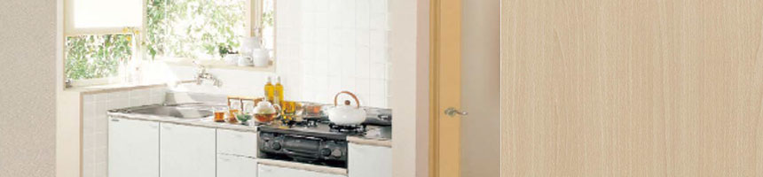 クリナップ流し台特集