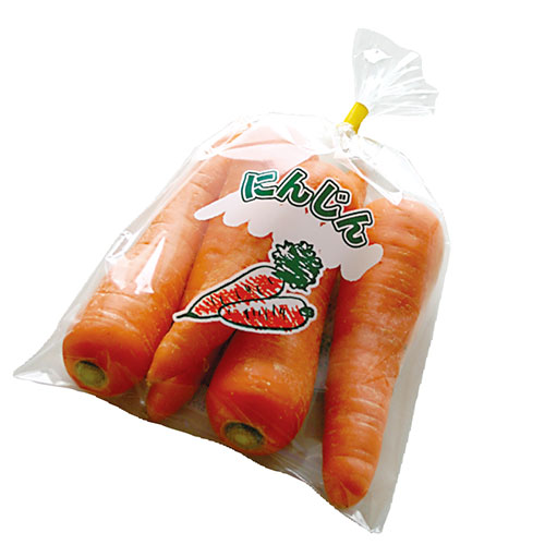 にんじん(大)1