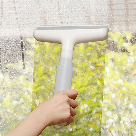 ヤマザキ 結露とりワイパー