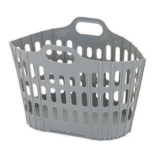 ランドリーバスケット