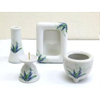 お祈りセット(ベル)小