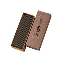 沈香寿山 バラ詰