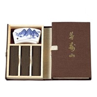 沈香寿山 スティック 60本入