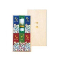 華和ギフトセット 6箱4種類(桐箱入)