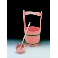 手桶けセット PC