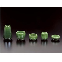 織部(おりべ) もだん仏具 5点セット