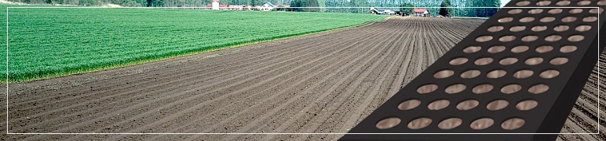 園芸・農業用マルチシート特集