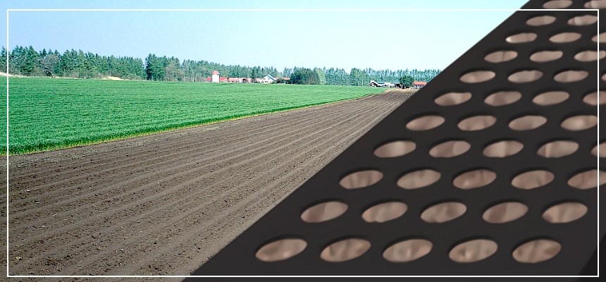 園芸・農業用マルチシート特集