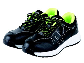 Ｋ＋ファスナー式プロスニーカー　ＴＡ０６