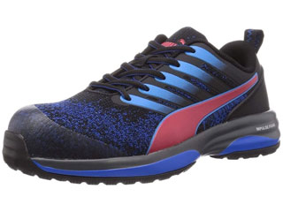 ＰＵＭＡ　ＳＡＦＥＴＹシューズ　ＣＨＡＲＧＥ