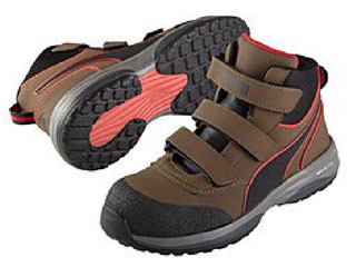 ＰＵＭＡ　ＳＡＦＥＴＹシューズ　Ｒａｐｉｄ