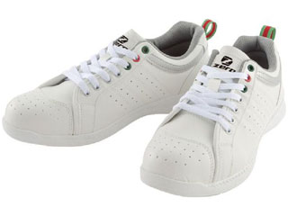 セーフティシューズ　ＺＥＲＯ　ＳＺ－０１２