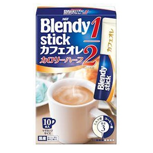スティックコーヒー