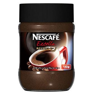 インスタントコーヒー