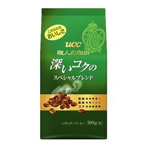 ドリップコーヒー