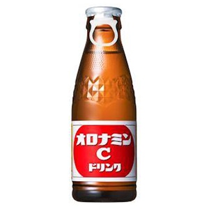 ドリンク剤・健康飲料