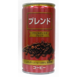 ブレンドコーヒー　１９０ｇ