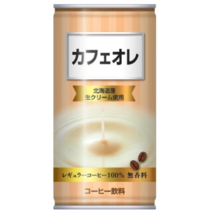 カフェオレ　１９０ｇ