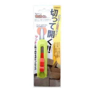 ダンボール鋸物流君