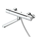 ＴＯＴＯ　サーモシャワー混合栓　ＴＢＹ０１４０２Ｊ