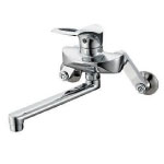 Ｋ１７１２Ｋ　シングル混合栓