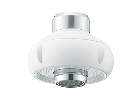 キッチンシャワー