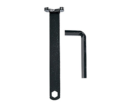 立水栓取付レンチ