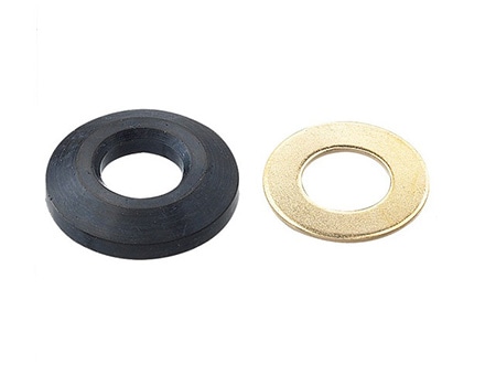 水栓上部パッキン