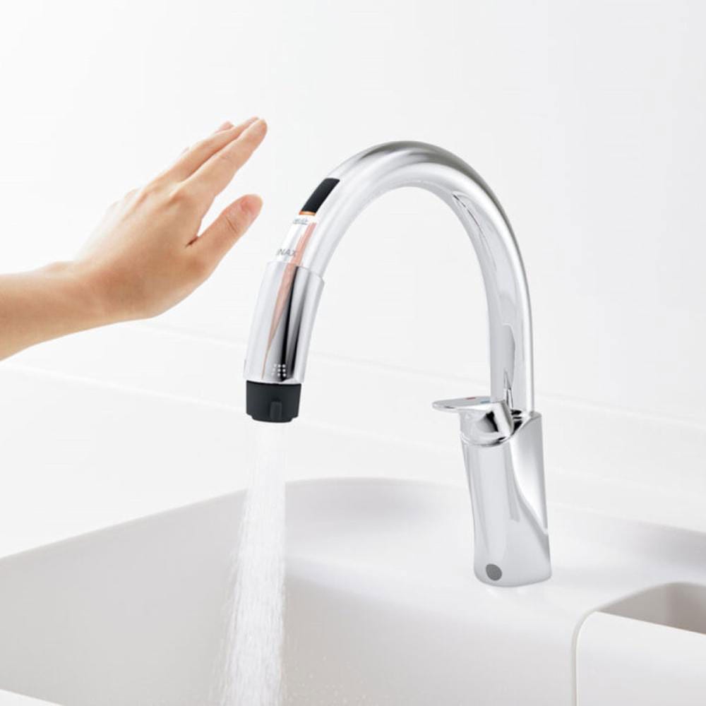 サーモシャワー混合 TBY01402J1 V1