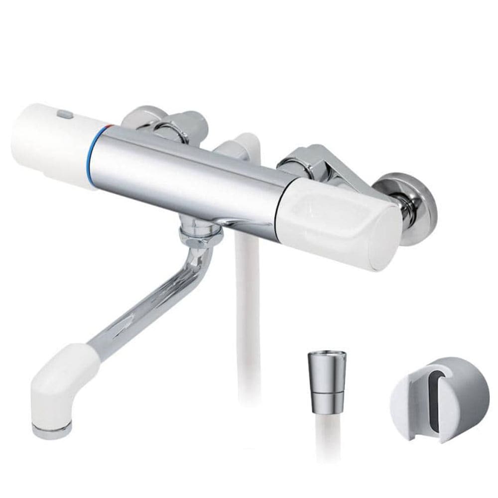 サーモシャワー混合 TBY01402J1 V1