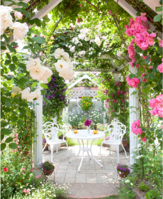 ガーデンファニチャー