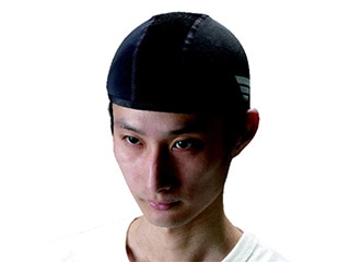 �j�{�ՔM�⊴�w�b�h�L���b�v�@���N�O���[