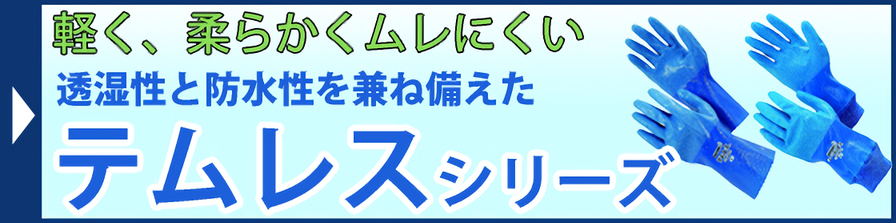 テムレスシリーズ