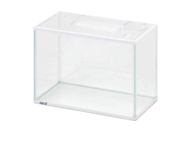 Petami スペースアクア 水槽セット