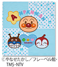 ベビーアンパンマン