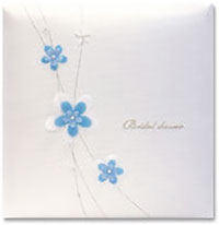 ブライダルシャワー