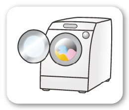 洗濯機