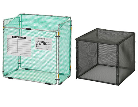 ポリエチ製ネット