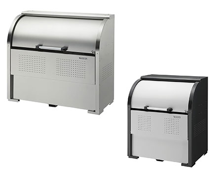 クリーンストッカー