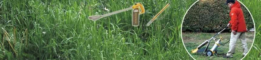 草焼きバーナー特集