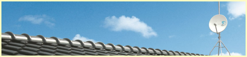 アンテナパーツ特集