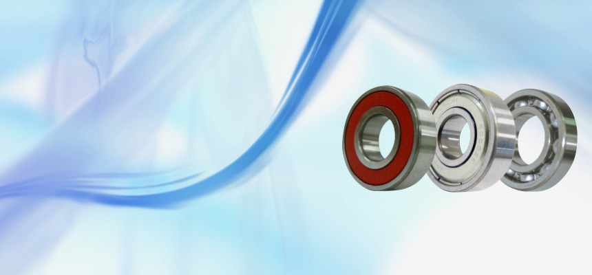 ベアリング特集