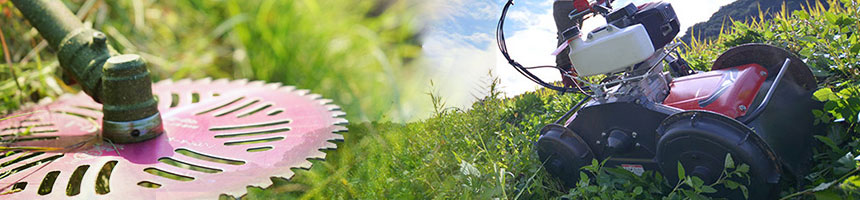 草刈機・刈払機　おすすめ特集Ｑ＆Ａ