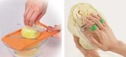 調理便利グッズ