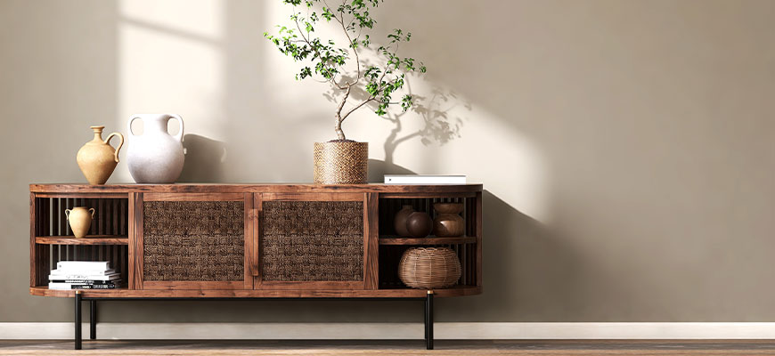 アジアンテイストにおすすめ