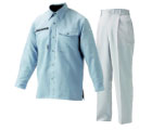 作業服･作業衣料特集