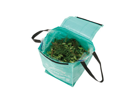 スタンドバッグ