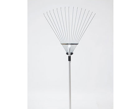 プラスチック・金属熊手