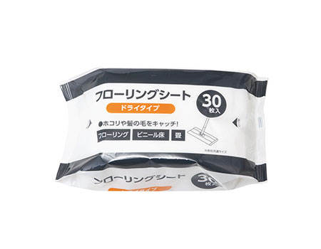 ドライシート（床）